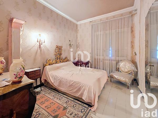 Maison à vendre 10 pièces 236 m² Saint-Paul-de-Fenouillet