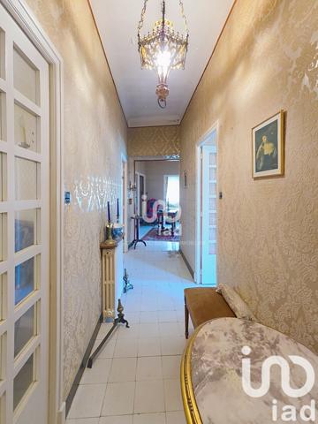 Maison à vendre 10 pièces 236 m² Saint-Paul-de-Fenouillet