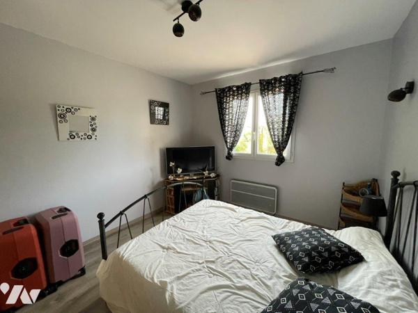 Dans le triangle MARCIAC/VILLECOMTAL/MIELAN Rare: belle propriété récente sur 2ha72a82ca au calme.