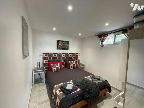 Dans le triangle MARCIAC/VILLECOMTAL/MIELAN Rare: belle propriété récente sur 2ha72a82ca au calme.