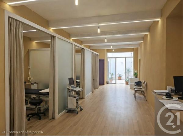 Maison à vendre  1 pièce - 170 m 2   VILLEFRANCHE DE LAURAGAIS  - 31