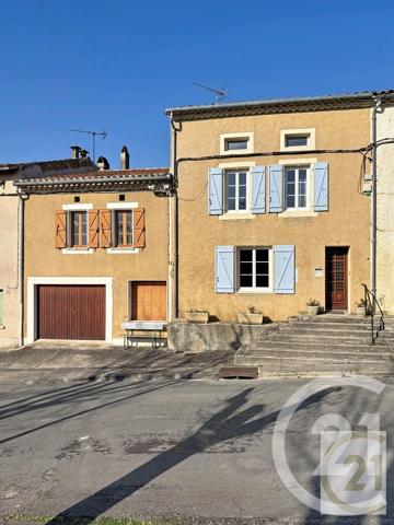 Maison à vendre  1 pièce - 170 m 2   VILLEFRANCHE DE LAURAGAIS  - 31