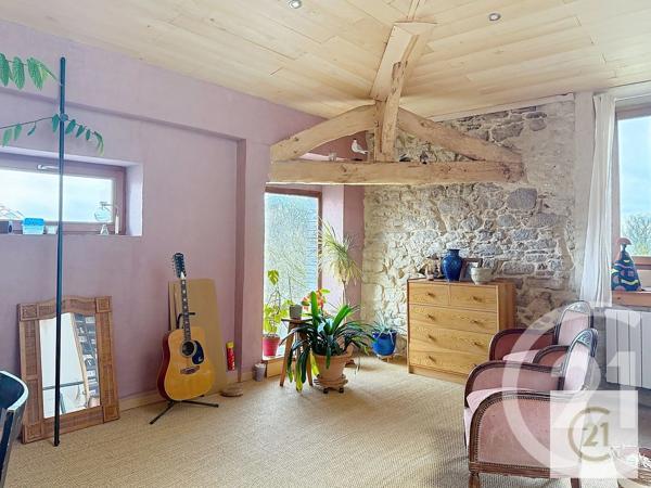 Maison à vendre  1 pièce - 170 m 2   VILLEFRANCHE DE LAURAGAIS  - 31