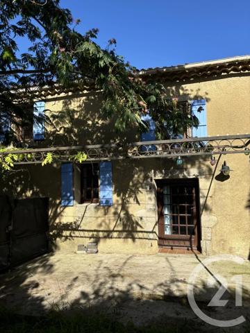 Maison à vendre  1 pièce - 170 m 2   VILLEFRANCHE DE LAURAGAIS  - 31