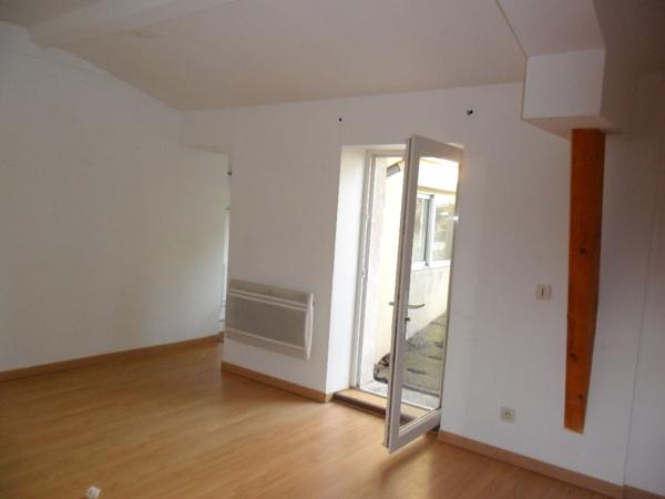 Appartement BEDARIEUX 2 pièce(s) 44.30 m2