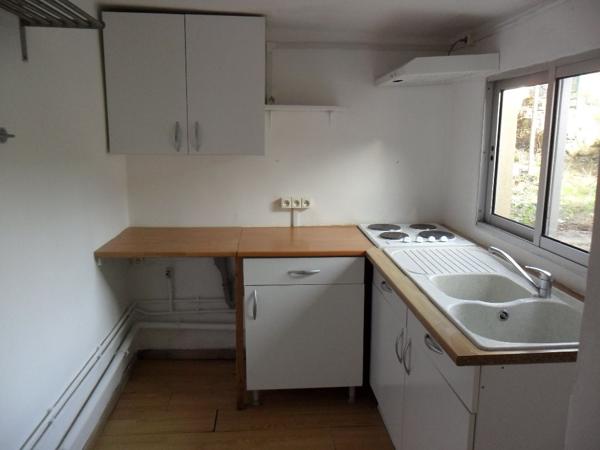 Appartement BEDARIEUX 2 pièce(s) 44.30 m2
