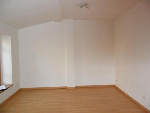 Appartement BEDARIEUX 2 pièce(s) 44.30 m2