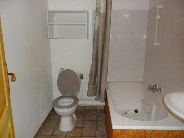 Appartement BEDARIEUX 2 pièce(s) 44.30 m2
