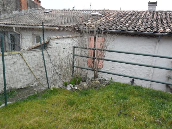 Appartement BEDARIEUX 2 pièce(s) 44.30 m2
