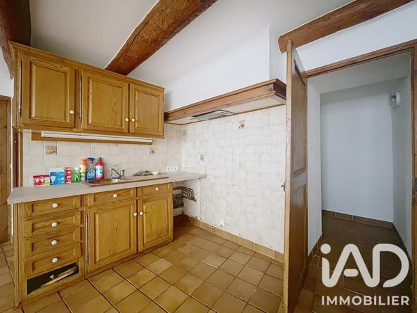 Maison à vendre 2 pièces 46 m² Lambesc