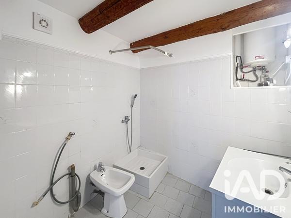 Maison à vendre 2 pièces 46 m² Lambesc
