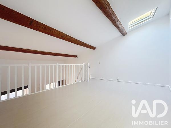 Maison à vendre 2 pièces 46 m² Lambesc