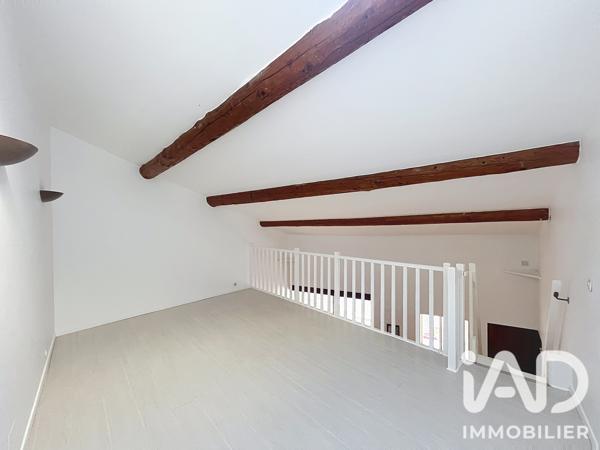 Maison à vendre 2 pièces 46 m² Lambesc