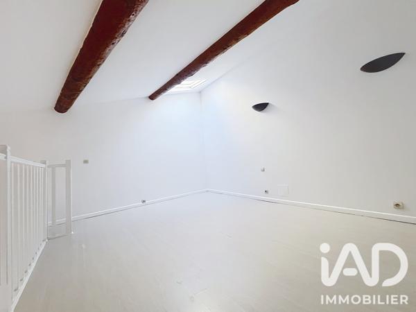 Maison à vendre 2 pièces 46 m² Lambesc