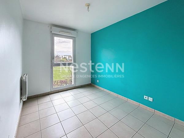 Appartement T3 2 Chambres avec Terrasse et Garage - 69500 BRON