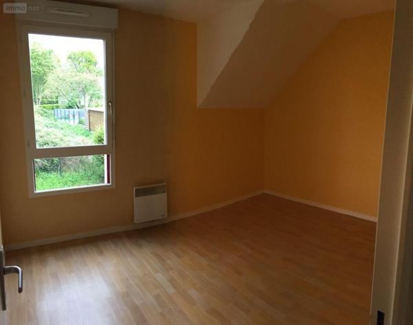 Appartement à louer à Parthenay-de-Bretagne en Ille-et-Vilaine (35850), ref : 11803/2377