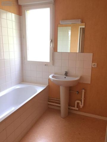 Appartement à louer à Parthenay-de-Bretagne en Ille-et-Vilaine (35850), ref : 11803/2377
