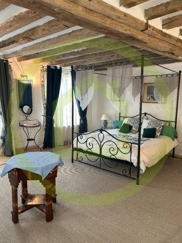 Maison à COULOMMIERS (77120)