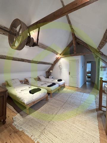 Maison à COULOMMIERS (77120)