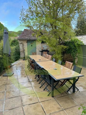 Maison à COULOMMIERS (77120)