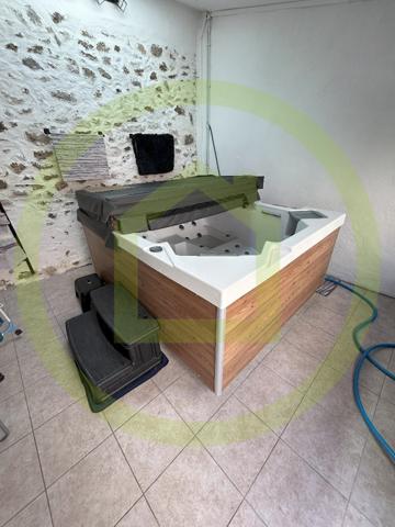 Maison à COULOMMIERS (77120)