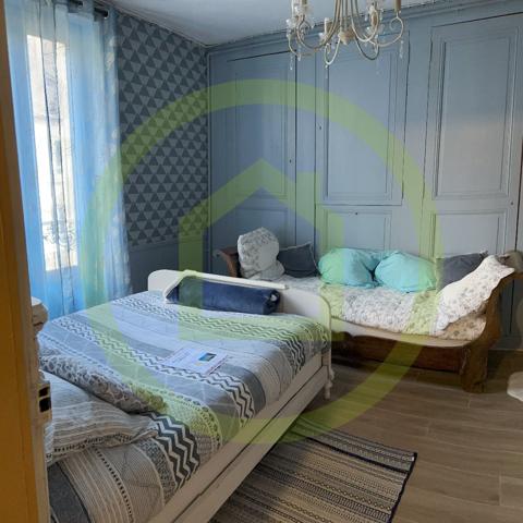 Maison à COULOMMIERS (77120)