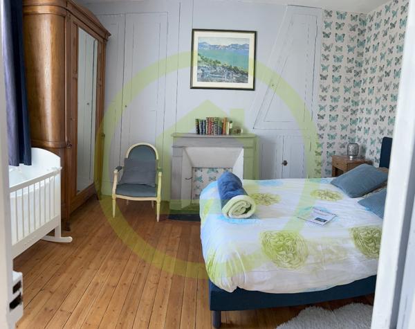 Maison à COULOMMIERS (77120)