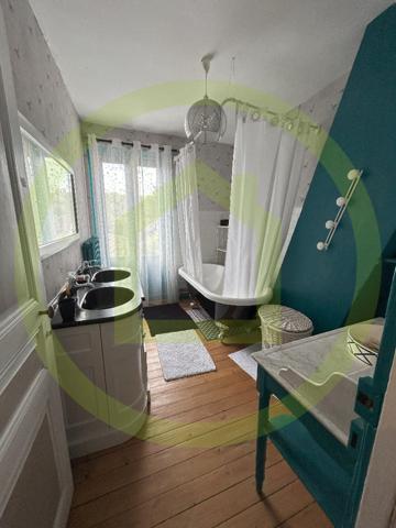 Maison à COULOMMIERS (77120)