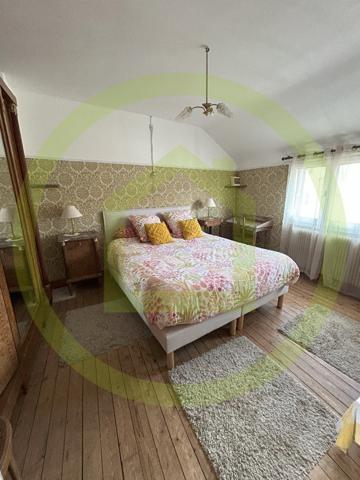 Maison à COULOMMIERS (77120)