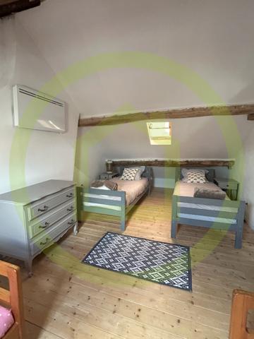 Maison à COULOMMIERS (77120)