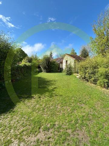 Maison à COULOMMIERS (77120)