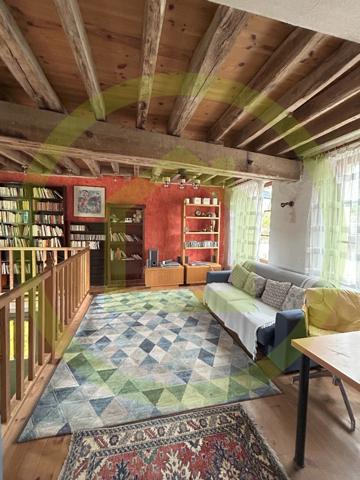 Maison à COULOMMIERS (77120)