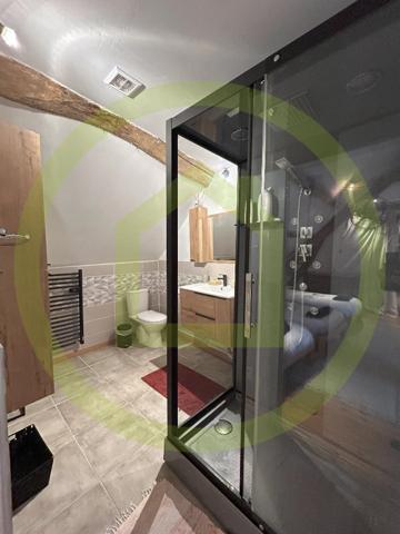 Maison à COULOMMIERS (77120)