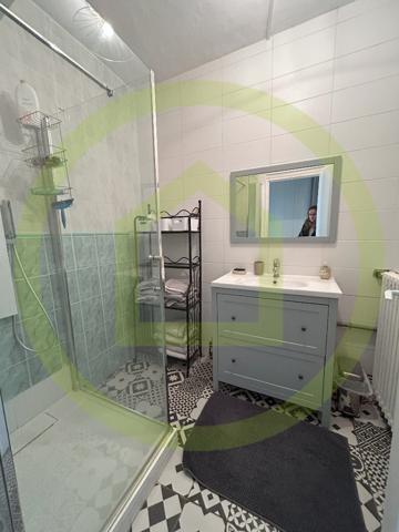 Maison à COULOMMIERS (77120)