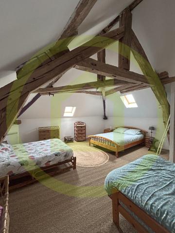 Maison à COULOMMIERS (77120)