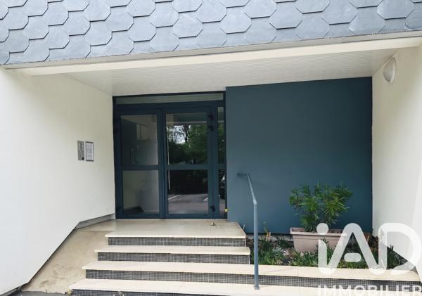 Appartement à vendre 5 pièces 102 m² Orvault