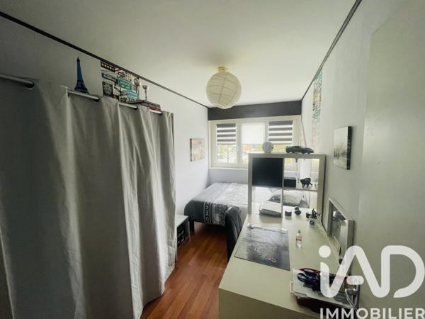Appartement à vendre 5 pièces 102 m² Orvault