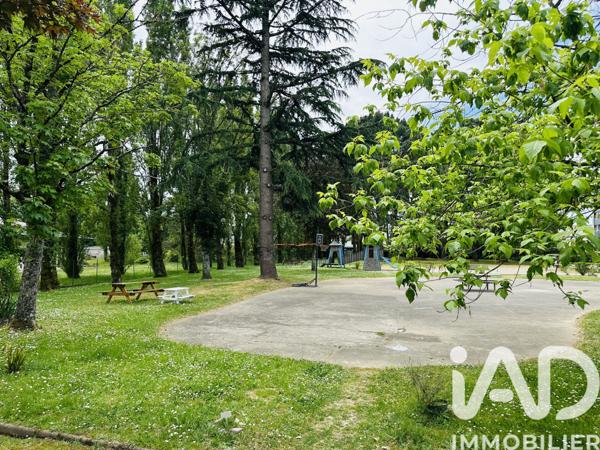 Appartement à vendre 5 pièces 102 m² Orvault