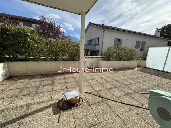 Appartement à vendre 3 pièces de 69 m²