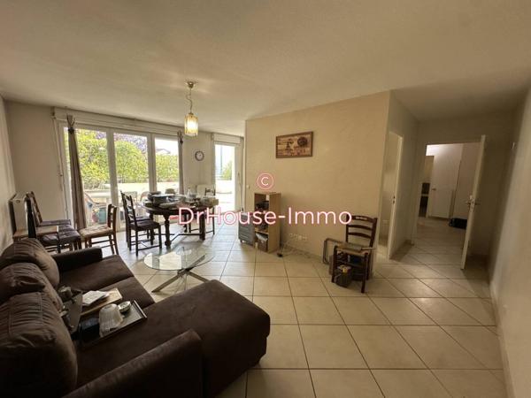 Appartement à vendre 3 pièces de 69 m²