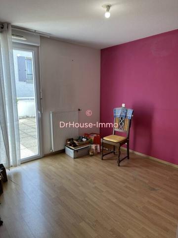 Appartement à vendre 3 pièces de 69 m²