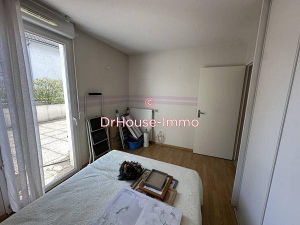 Appartement à vendre 3 pièces de 69 m²