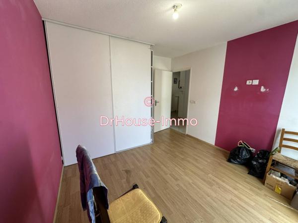 Appartement à vendre 3 pièces de 69 m²