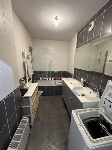 Appartement à vendre 3 pièces de 69 m²