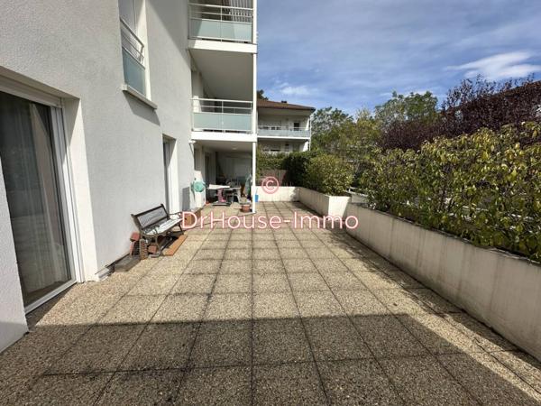 Appartement à vendre 3 pièces de 69 m²