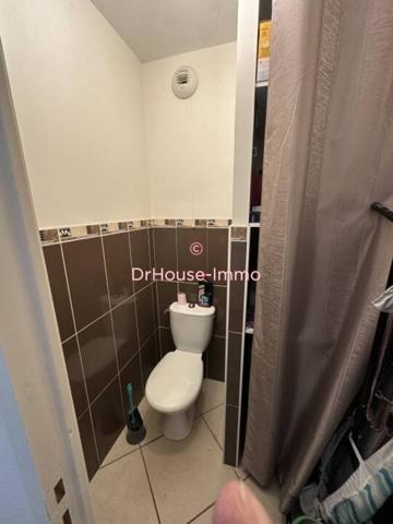 Appartement à vendre 3 pièces de 69 m²