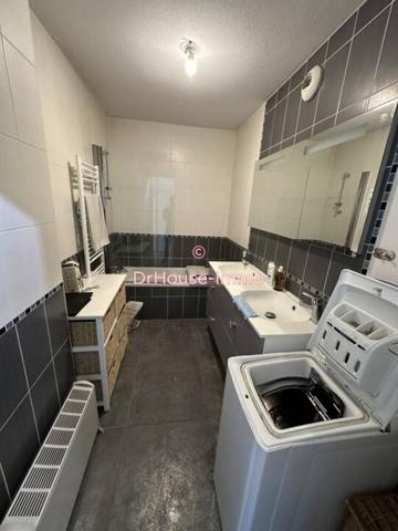 Appartement à vendre 3 pièces de 69 m²