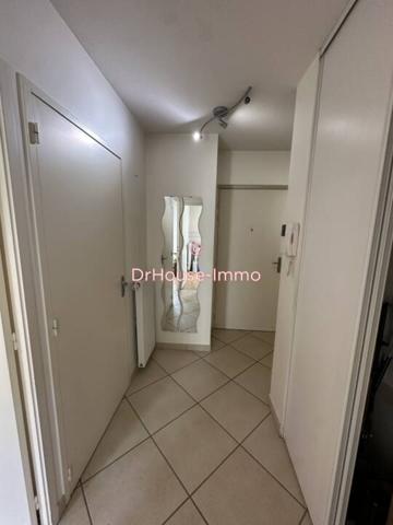 Appartement à vendre 3 pièces de 69 m²