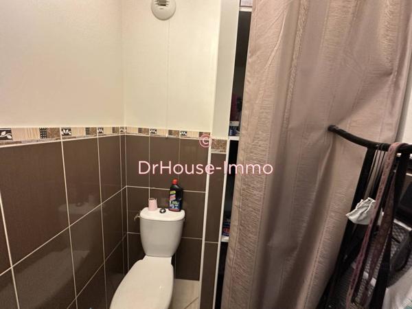 Appartement à vendre 3 pièces de 69 m²