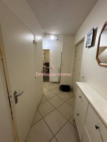 Appartement à vendre 3 pièces de 69 m²